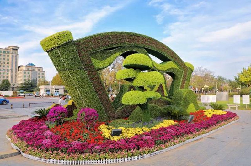 如何有效进行小区绿化养护?这是一个让很多物业管理头疼的问题。